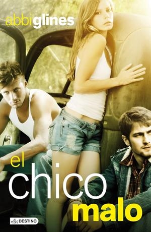 EL CHICO MALO | 9788408113317 | GLINES, ABBI | Galatea Llibres | Llibreria online de Reus, Tarragona | Comprar llibres en català i castellà online
