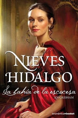 LA BAHÍA DE LA ESCOCESA | 9788408113645 | HIDALGO, NIEVES | Galatea Llibres | Llibreria online de Reus, Tarragona | Comprar llibres en català i castellà online