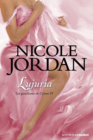 LUJURIA | 9788408113652 | JORDAN, NICOLE | Galatea Llibres | Llibreria online de Reus, Tarragona | Comprar llibres en català i castellà online