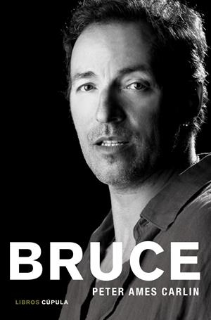BRUCE | 9788448008604 | AMES CARLIN, PETER | Galatea Llibres | Llibreria online de Reus, Tarragona | Comprar llibres en català i castellà online