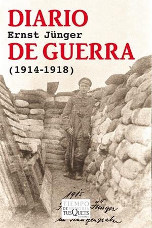 DIARIO DE GUERRA | 9788483834794 | JÜNGER, ERNST | Galatea Llibres | Librería online de Reus, Tarragona | Comprar libros en catalán y castellano online