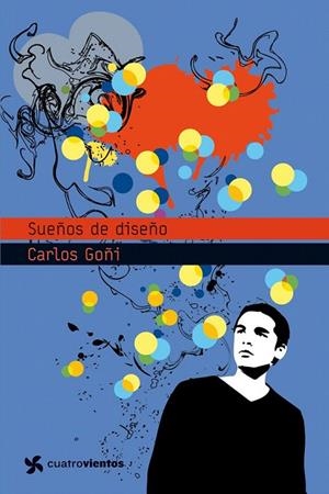 SUEÑOS DE DISEÑO | 9788408114376 | GOÑI, CARLOS | Galatea Llibres | Llibreria online de Reus, Tarragona | Comprar llibres en català i castellà online