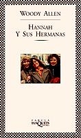 HANNAH SUS HERMANAS | 9788483106846 | ALLEN, WOODY | Galatea Llibres | Librería online de Reus, Tarragona | Comprar libros en catalán y castellano online