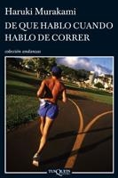 DE QUE HABLO CUANDO HABLO DE CORRER | 9788483832301 | MURAKAMI, HARUKI | Galatea Llibres | Librería online de Reus, Tarragona | Comprar libros en catalán y castellano online