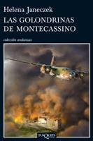 LAS GOLONDRINAS DE MONTECASSINO | 9788483833810 | JANECZEK, HELENA | Galatea Llibres | Llibreria online de Reus, Tarragona | Comprar llibres en català i castellà online