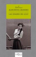 LAS EDADES DE LULÚ | 9788472237483 | GRANDES, ALMUDENA | Galatea Llibres | Llibreria online de Reus, Tarragona | Comprar llibres en català i castellà online