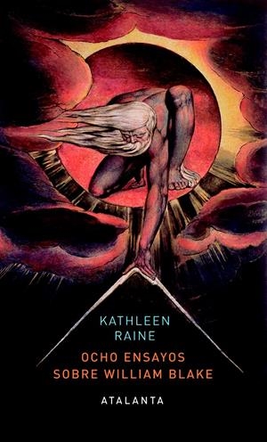 SIETE ENSAYOS SOBRE WILLIAM BLAKE | 9788494094132 | RAINE, KATHLEEN | Galatea Llibres | Librería online de Reus, Tarragona | Comprar libros en catalán y castellano online