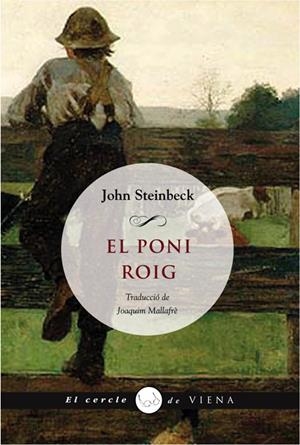 PONI ROIG, EL | 9788483305997 | STEINBECK, JOHN | Galatea Llibres | Llibreria online de Reus, Tarragona | Comprar llibres en català i castellà online