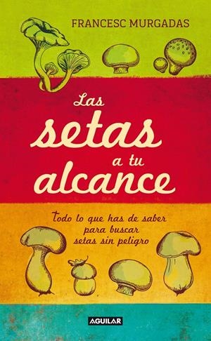 LAS SETAS A TU ALCANCE | 9788403012936 | MURGADAS I BARDI, FRANCESC | Galatea Llibres | Llibreria online de Reus, Tarragona | Comprar llibres en català i castellà online