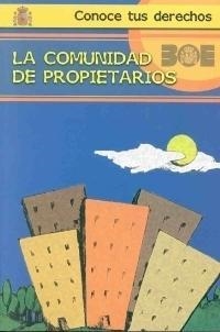 COMUNIDAD DE PROPIETARIOS, LA | 9788434013827 | SáNCHEZ GARCíA, PILAR LUISA | Galatea Llibres | Librería online de Reus, Tarragona | Comprar libros en catalán y castellano online