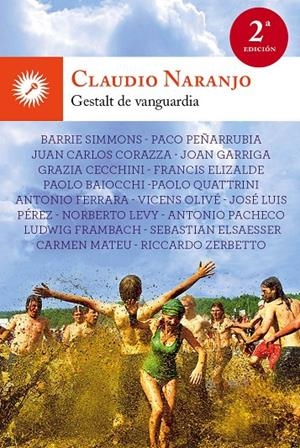 GESTALT DE VANGUARDIA | 9788495496928 | NARANJO, CLAUDIO | Galatea Llibres | Librería online de Reus, Tarragona | Comprar libros en catalán y castellano online