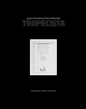 TROPECISTA | 9788415208303 | GONZALVO, JORGE | Galatea Llibres | Librería online de Reus, Tarragona | Comprar libros en catalán y castellano online