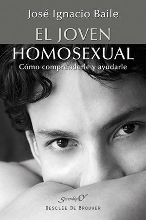 EL JOVEN HOMOSEXUAL | 9788433026446 | BAILE AYENSA, JOSÉ IGNACIO | Galatea Llibres | Llibreria online de Reus, Tarragona | Comprar llibres en català i castellà online
