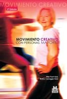 MOVIMIENTO CREATIVO CON PERSONAS MAYORES  (DIP) | 9788480195089 | PONT GEIS, PILAR | Galatea Llibres | Librería online de Reus, Tarragona | Comprar libros en catalán y castellano online