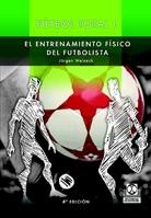 FUTBOL TOTAL,ENTRENAMIENTO FISICO.VOL I Y II  | 9788480191616 | WEINECK,ERLANGEN J. | Galatea Llibres | Llibreria online de Reus, Tarragona | Comprar llibres en català i castellà online