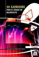 101 EJERCICIOS PARA EL ATAQUE DE BALONCESTO | 9788480196208 | KARL, GEORGE | Galatea Llibres | Librería online de Reus, Tarragona | Comprar libros en catalán y castellano online