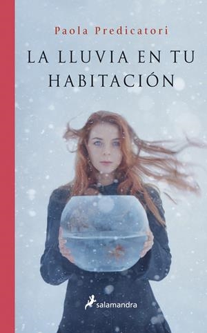 LLUVIA EN TU HABITACIÓN | 9788498385380 | PREDICATORI, PAOLA | Galatea Llibres | Librería online de Reus, Tarragona | Comprar libros en catalán y castellano online