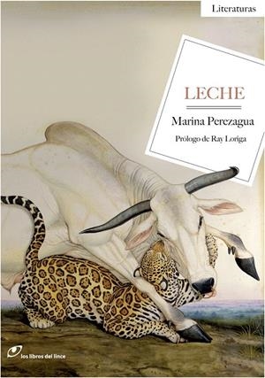 LECHE | 9788415070306 | PEREZAGUA, MARINA | Galatea Llibres | Llibreria online de Reus, Tarragona | Comprar llibres en català i castellà online