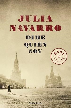 DIME QUIÉN SOY | 9788490322222 | NAVARRO, JULIA | Galatea Llibres | Librería online de Reus, Tarragona | Comprar libros en catalán y castellano online