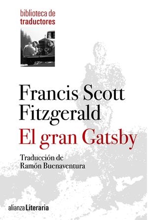 EL GRAN GATSBY | 9788420675626 | FITZGERALD, FRANCIS SCOTT | Galatea Llibres | Llibreria online de Reus, Tarragona | Comprar llibres en català i castellà online