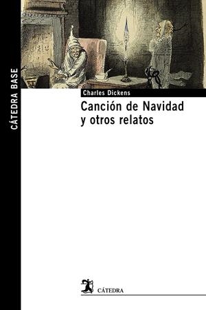 CANCIÓN DE NAVIDAD Y OTROS RELATOS | 9788437631264 | DICKENS, CHARLES | Galatea Llibres | Llibreria online de Reus, Tarragona | Comprar llibres en català i castellà online