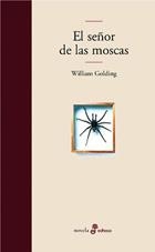 EL SEÑOR DE LAS MOSCAS | 9788435010832 | GOLDING, WILLIAM | Galatea Llibres | Llibreria online de Reus, Tarragona | Comprar llibres en català i castellà online