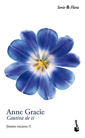 CAUTIVA DE TI | 9788408114086 | GRACIE, ANNE | Galatea Llibres | Librería online de Reus, Tarragona | Comprar libros en catalán y castellano online