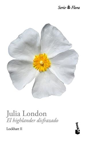 EL HIGHLANDER DISFRAZADO | 9788408114109 | LONDON, JULIA | Galatea Llibres | Librería online de Reus, Tarragona | Comprar libros en catalán y castellano online