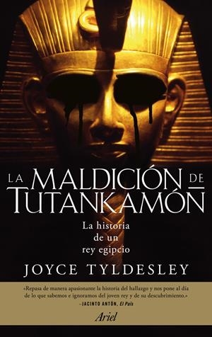 LA MALDICIÓN DE TUTANKAMÓN | 9788434405554 | TYLDESLEY, JOYCE | Galatea Llibres | Llibreria online de Reus, Tarragona | Comprar llibres en català i castellà online