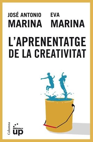 L'APRENENTATGE DE LA CREATIVITAT | 9788466416665 | MARINA, JOSE ANTONIO | Galatea Llibres | Librería online de Reus, Tarragona | Comprar libros en catalán y castellano online