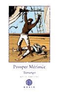 TAMANGO | 9788494101397 | MÉRIMÉE, PROSPER | Galatea Llibres | Librería online de Reus, Tarragona | Comprar libros en catalán y castellano online