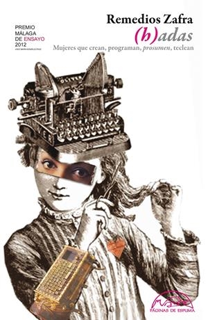 HADAS | 9788483931455 | ZAFRA, REMEDIOS | Galatea Llibres | Librería online de Reus, Tarragona | Comprar libros en catalán y castellano online