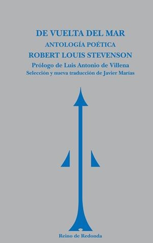 DE VUELTA DEL MAR (ANTOLOGIA POETICA) | 9788493688745 | Galatea Llibres | Librería online de Reus, Tarragona | Comprar libros en catalán y castellano online