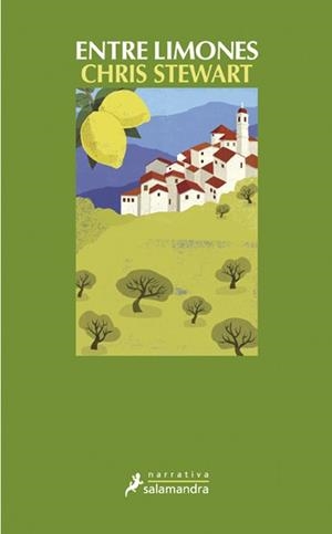 ENTRE LIMONES | 9788498385175 | STEWART, CHRIS | Galatea Llibres | Llibreria online de Reus, Tarragona | Comprar llibres en català i castellà online
