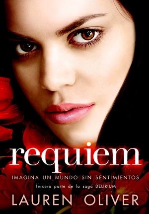 REQUIEM | 9788467551945 | OLIVER, LAUREN | Galatea Llibres | Librería online de Reus, Tarragona | Comprar libros en catalán y castellano online