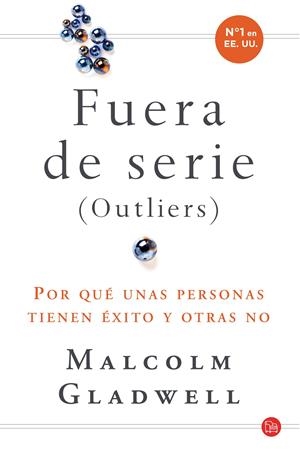 FUERAS DE SERIE FG PDL | 9788466321037 | GLADWELL,MALCOM | Galatea Llibres | Llibreria online de Reus, Tarragona | Comprar llibres en català i castellà online