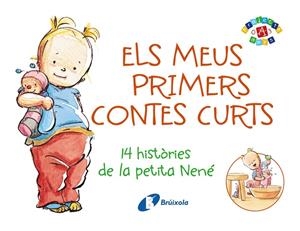 ELS MEUS PRIMERS CONTES CURTS | 9788499064598 | DUFRESNE, DIDIER | Galatea Llibres | Librería online de Reus, Tarragona | Comprar libros en catalán y castellano online
