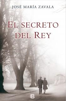 EL SECRETO DEL REY | 9788466653275 | ZAVALA, JOSE MARIA | Galatea Llibres | Llibreria online de Reus, Tarragona | Comprar llibres en català i castellà online