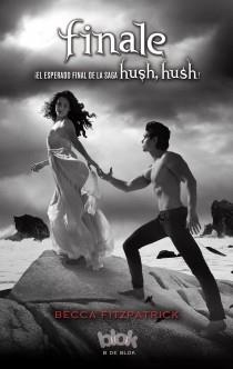 FINALE (SAGA HUSH HUSH, 4) | 9788493961305 | FITZPATRICK, BECCA | Galatea Llibres | Librería online de Reus, Tarragona | Comprar libros en catalán y castellano online