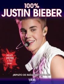 JUSTIN BIEBER. 100% UNOFFICIAL | 9788415579403 | VARIOS AUTORES | Galatea Llibres | Librería online de Reus, Tarragona | Comprar libros en catalán y castellano online