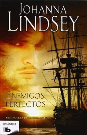 ENEMIGOS PERFECTOS | 9788498727838 | LINDSEY, JOHANNA | Galatea Llibres | Llibreria online de Reus, Tarragona | Comprar llibres en català i castellà online