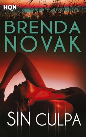 SIN CULPA | 9788468724614 | NOVAK, BRENDA | Galatea Llibres | Llibreria online de Reus, Tarragona | Comprar llibres en català i castellà online