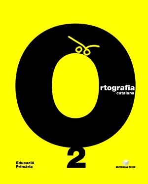 ORTOGRAFIA CATALANA 2 | 9788430708499 | CARME GARRIGA CURT/M. MONTSERRAT GIOL MACIP/NURIA SANCHEZ | Galatea Llibres | Librería online de Reus, Tarragona | Comprar libros en catalán y castellano online