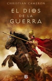 EL DIOS DE LA GUERRA | 9788466652827 | CAMERON, CHRISTIAN | Galatea Llibres | Librería online de Reus, Tarragona | Comprar libros en catalán y castellano online