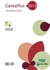 CONTAPLUS 2013. GUÍA BÁSICA OFICIAL | 9788499642260 | FORMACIÓN, SAGE | Galatea Llibres | Llibreria online de Reus, Tarragona | Comprar llibres en català i castellà online