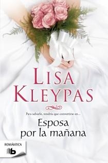 ESPOSA POR LA MAÑANA | 9788498727791 | KLEYPAS, LISA | Galatea Llibres | Librería online de Reus, Tarragona | Comprar libros en catalán y castellano online