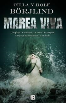 MAREA VIVA | 9788466652490 | BORJLIND, CILLA AND ROLF | Galatea Llibres | Llibreria online de Reus, Tarragona | Comprar llibres en català i castellà online