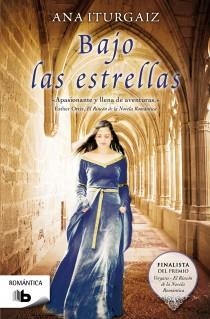 BAJO LAS ESTRELLAS | 9788498727852 | ITURGAIZ, ANA | Galatea Llibres | Llibreria online de Reus, Tarragona | Comprar llibres en català i castellà online