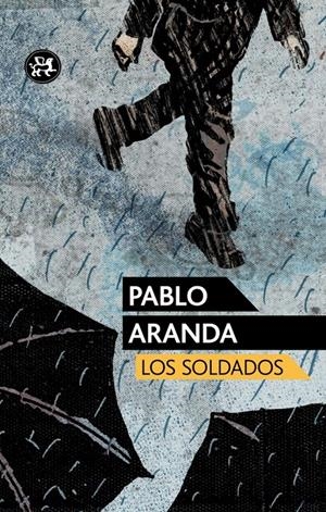 LOS SOLDADOS | 9788415325765 | ARANDA, PABLO | Galatea Llibres | Llibreria online de Reus, Tarragona | Comprar llibres en català i castellà online