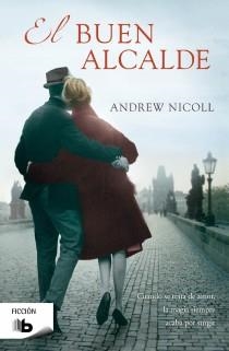 EL BUEN ALCALDE | 9788498727821 | NICOLL, ANDREW | Galatea Llibres | Librería online de Reus, Tarragona | Comprar libros en catalán y castellano online